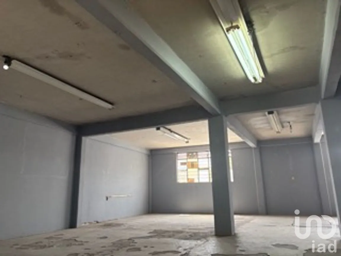 Bodega en Venta en Valle de San Lorenzo, Iztapalapa, Ciudad de México | NEX-294919 | iad México | Foto 15 de 30
