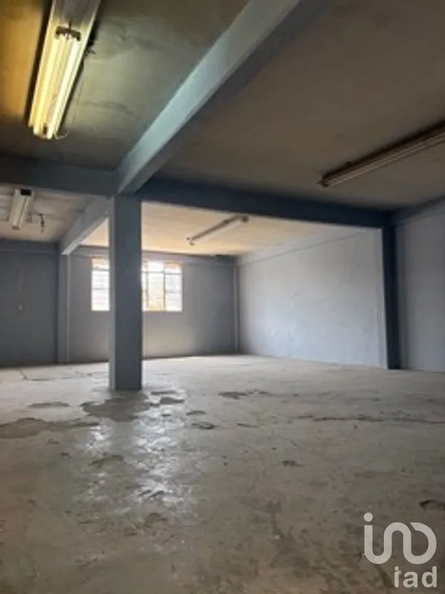 Bodega en Venta en Valle de San Lorenzo, Iztapalapa, Ciudad de México | NEX-294919 | iad México | Foto 16 de 30