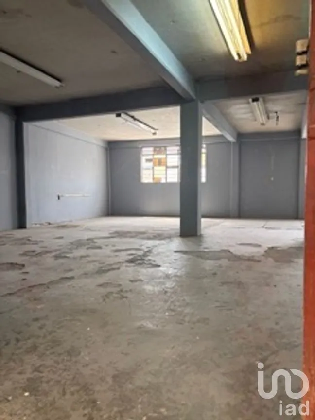 Bodega en Venta en Valle de San Lorenzo, Iztapalapa, Ciudad de México | NEX-294919 | iad México | Foto 17 de 30