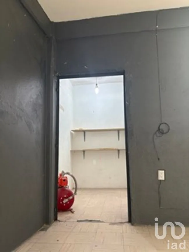 Bodega en Venta en Valle de San Lorenzo, Iztapalapa, Ciudad de México | NEX-294919 | iad México | Foto 20 de 30