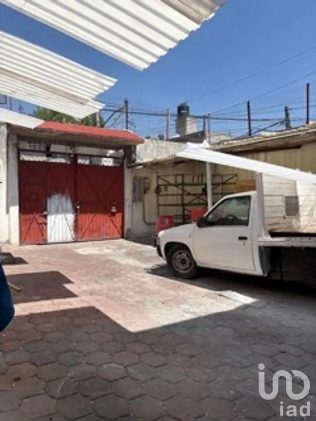Bodega en Venta en Valle de San Lorenzo, Iztapalapa, Ciudad de México | NEX-294919 | iad México | Foto 3 de 30