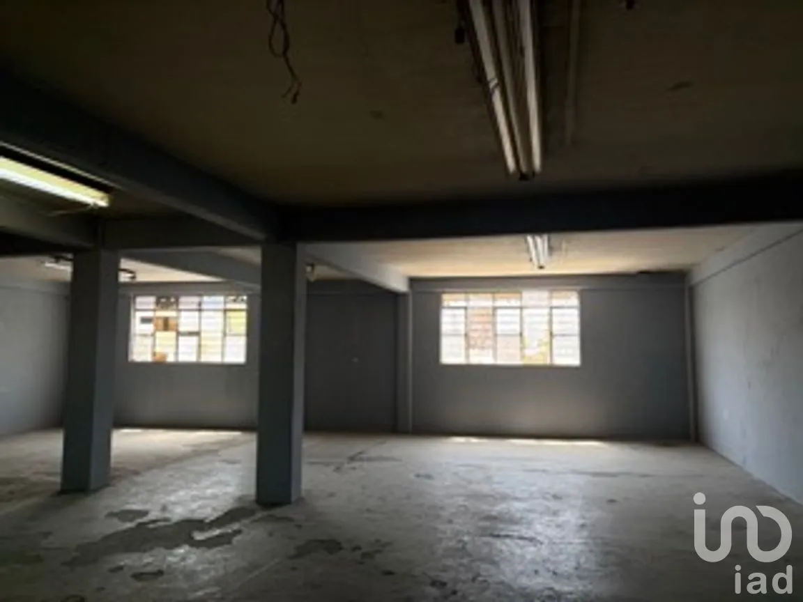 Bodega en Venta en Valle de San Lorenzo, Iztapalapa, Ciudad de México | NEX-294919 | iad México | Foto 21 de 30