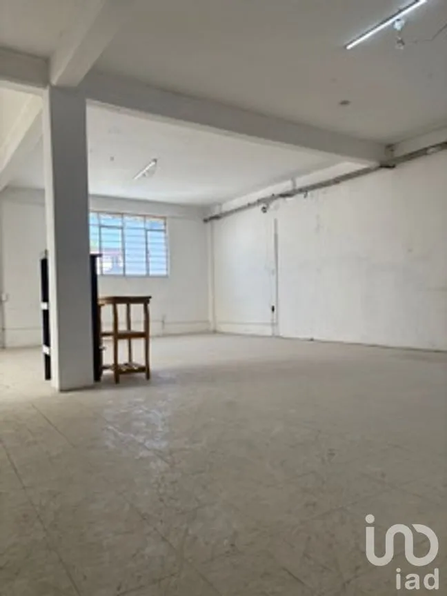 Bodega en Venta en Valle de San Lorenzo, Iztapalapa, Ciudad de México | NEX-294919 | iad México | Foto 22 de 30