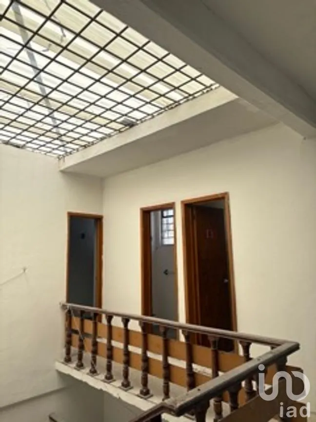 Bodega en Venta en Valle de San Lorenzo, Iztapalapa, Ciudad de México | NEX-294919 | iad México | Foto 23 de 30