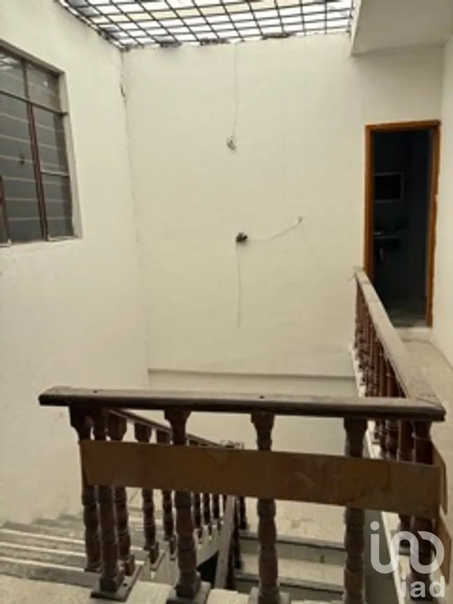 Bodega en Venta en Valle de San Lorenzo, Iztapalapa, Ciudad de México | NEX-294919 | iad México | Foto 25 de 30