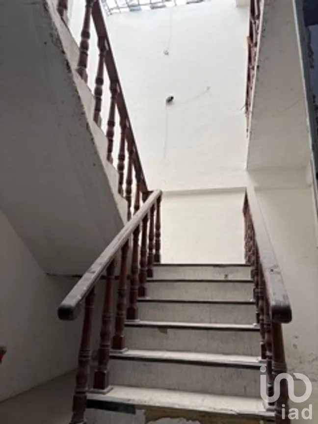 Bodega en Venta en Valle de San Lorenzo, Iztapalapa, Ciudad de México | NEX-294919 | iad México | Foto 26 de 30