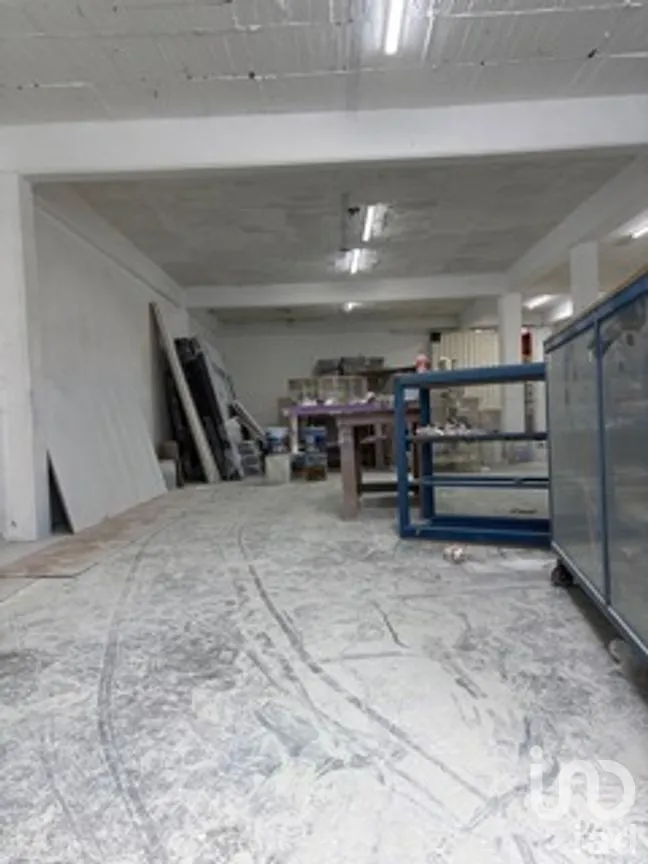 Bodega en Venta en Valle de San Lorenzo, Iztapalapa, Ciudad de México | NEX-294919 | iad México | Foto 27 de 30