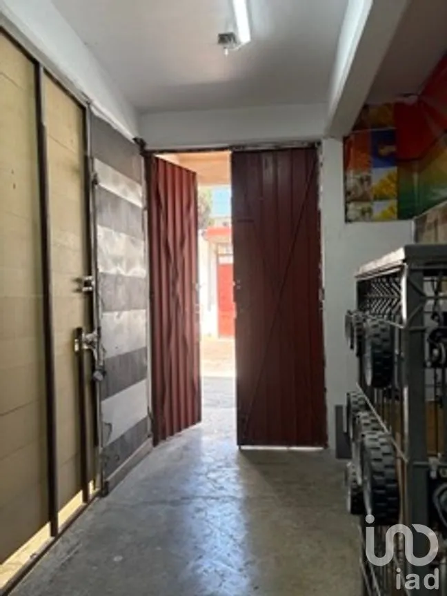 Bodega en Venta en Valle de San Lorenzo, Iztapalapa, Ciudad de México | NEX-294919 | iad México | Foto 28 de 30