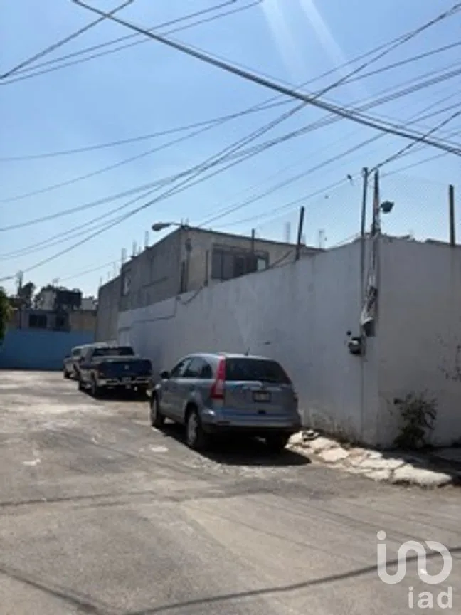 Bodega en Venta en Valle de San Lorenzo, Iztapalapa, Ciudad de México | NEX-294919 | iad México | Foto 29 de 30