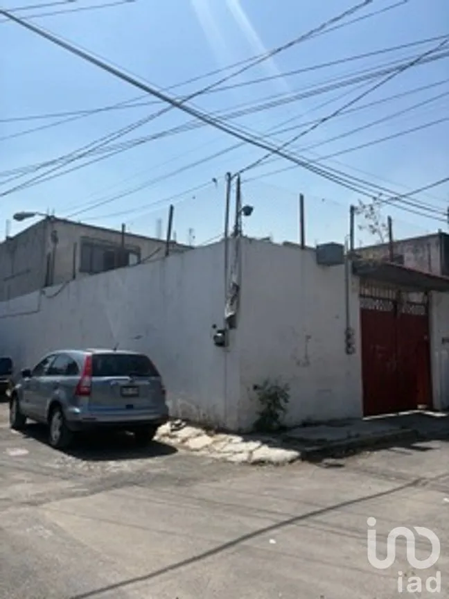 Bodega en Venta en Valle de San Lorenzo, Iztapalapa, Ciudad de México | NEX-294919 | iad México | Foto 30 de 30