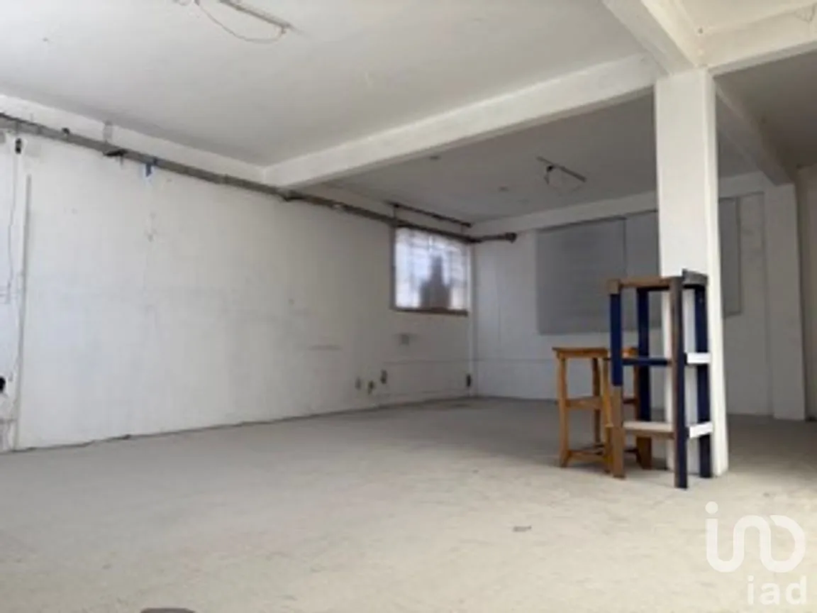 Bodega en Venta en Valle de San Lorenzo, Iztapalapa, Ciudad de México | NEX-294919 | iad México | Foto 4 de 30