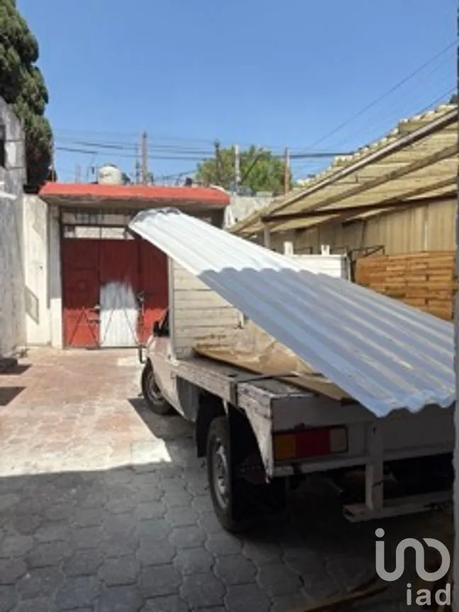 Bodega en Venta en Valle de San Lorenzo, Iztapalapa, Ciudad de México | NEX-294919 | iad México | Foto 5 de 30