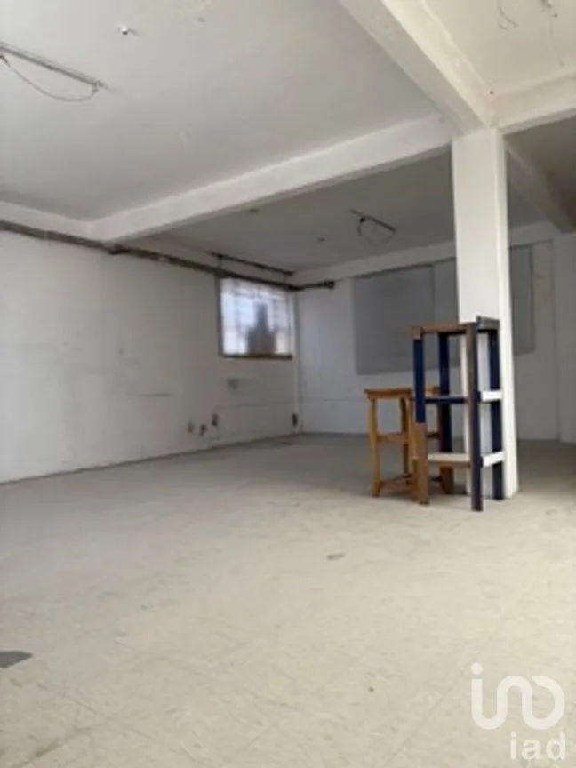 Bodega en Venta en Valle de San Lorenzo, Iztapalapa, Ciudad de México | NEX-294919 | iad México | Foto 6 de 30