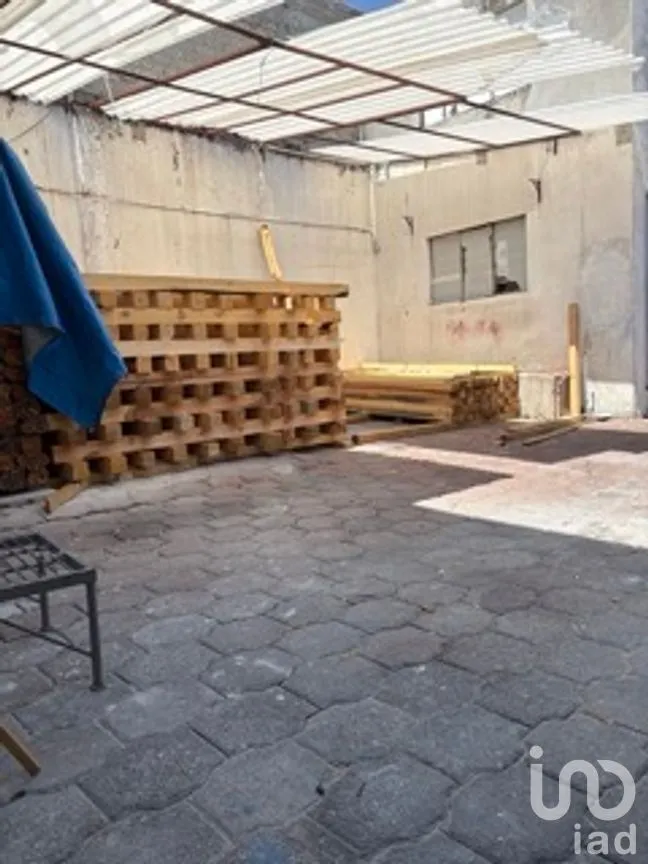 Bodega en Venta en Valle de San Lorenzo, Iztapalapa, Ciudad de México | NEX-294919 | iad México | Foto 7 de 30