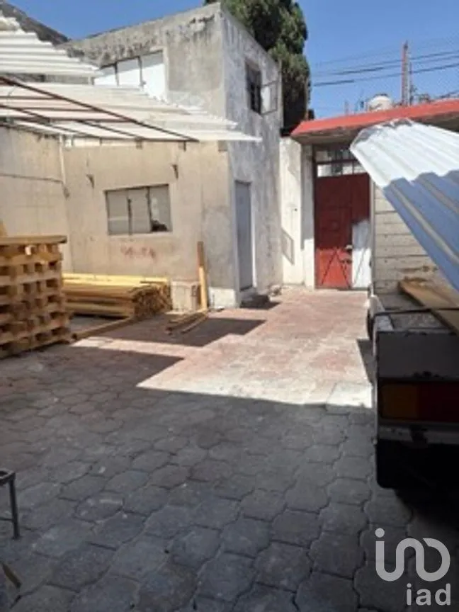 Bodega en Venta en Valle de San Lorenzo, Iztapalapa, Ciudad de México | NEX-294919 | iad México | Foto 8 de 30