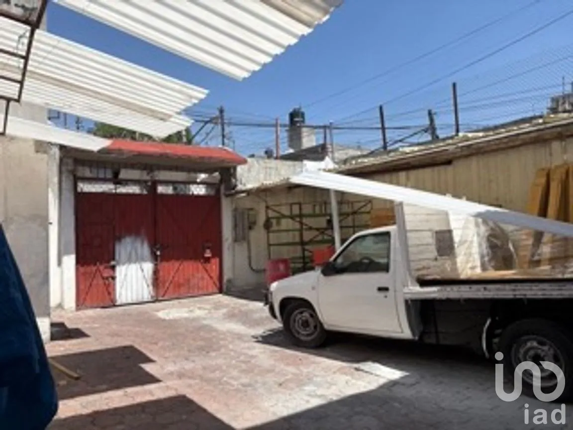 Bodega en Venta en Valle de San Lorenzo, Iztapalapa, Ciudad de México | NEX-294919 | iad México | Foto 9 de 30