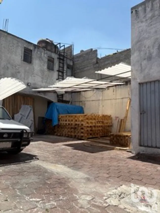 Bodega en Venta en Valle de San Lorenzo, Iztapalapa, Ciudad de México | NEX-294919 | iad México | Foto 10 de 30