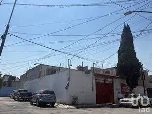 NEX-294919 - Bodega en Venta, con 3 recamaras, con 2 baños, con 525 m2 de construcción en Valle de San Lorenzo, CP 09970, Ciudad de México.