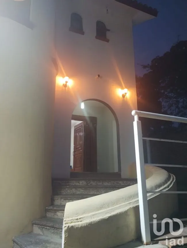 Casa en Venta en Burgos, Temixco, Morelos | NEX-294926 | iad México | Foto 11 de 28
