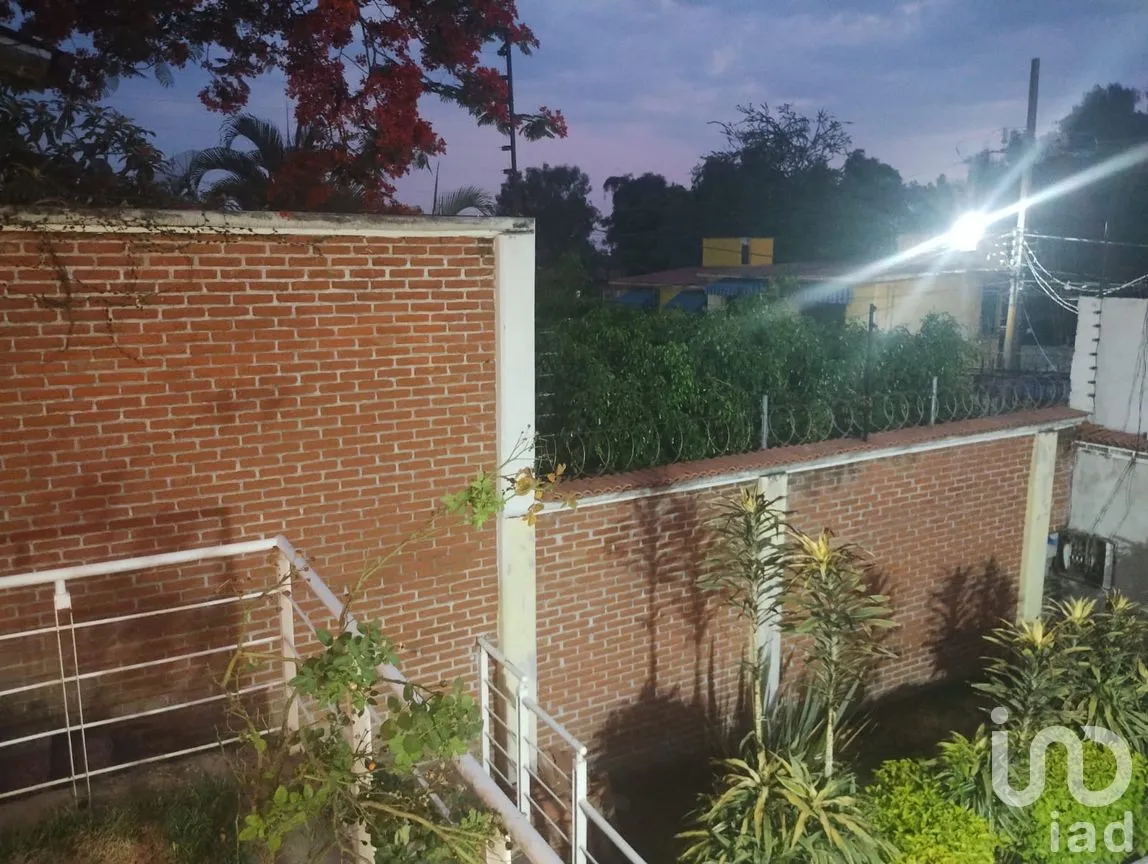 Casa en Venta en Burgos, Temixco, Morelos | NEX-294926 | iad México | Foto 13 de 28