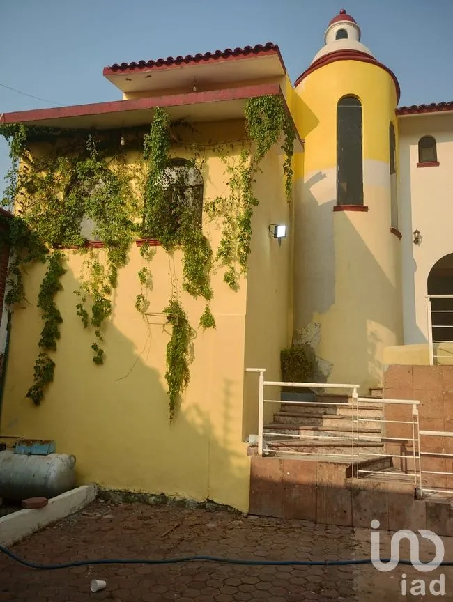 Casa en Venta en Burgos, Temixco, Morelos | NEX-294926 | iad México | Foto 14 de 28