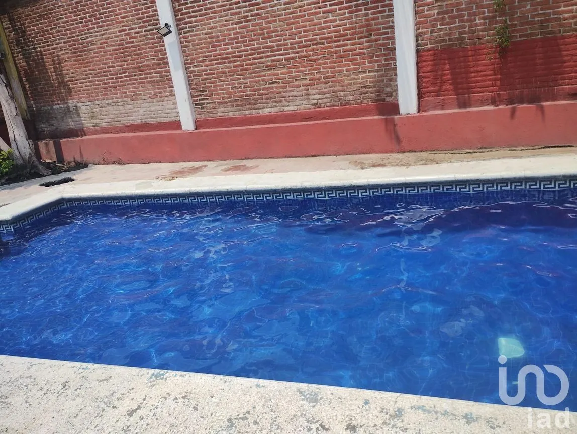 Casa en Venta en Burgos, Temixco, Morelos | NEX-294926 | iad México | Foto 16 de 28