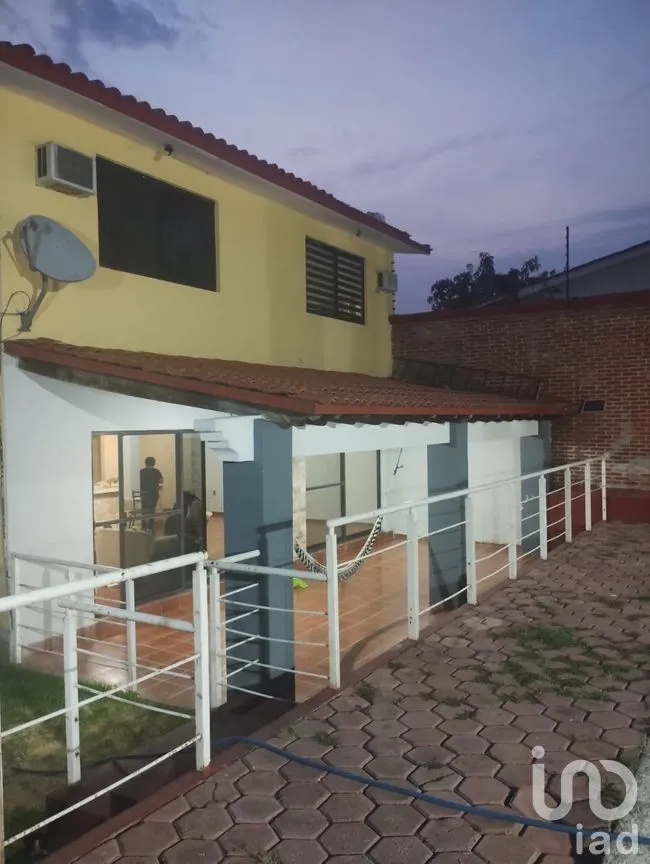 Casa en Venta en Burgos, Temixco, Morelos | NEX-294926 | iad México | Foto 17 de 28