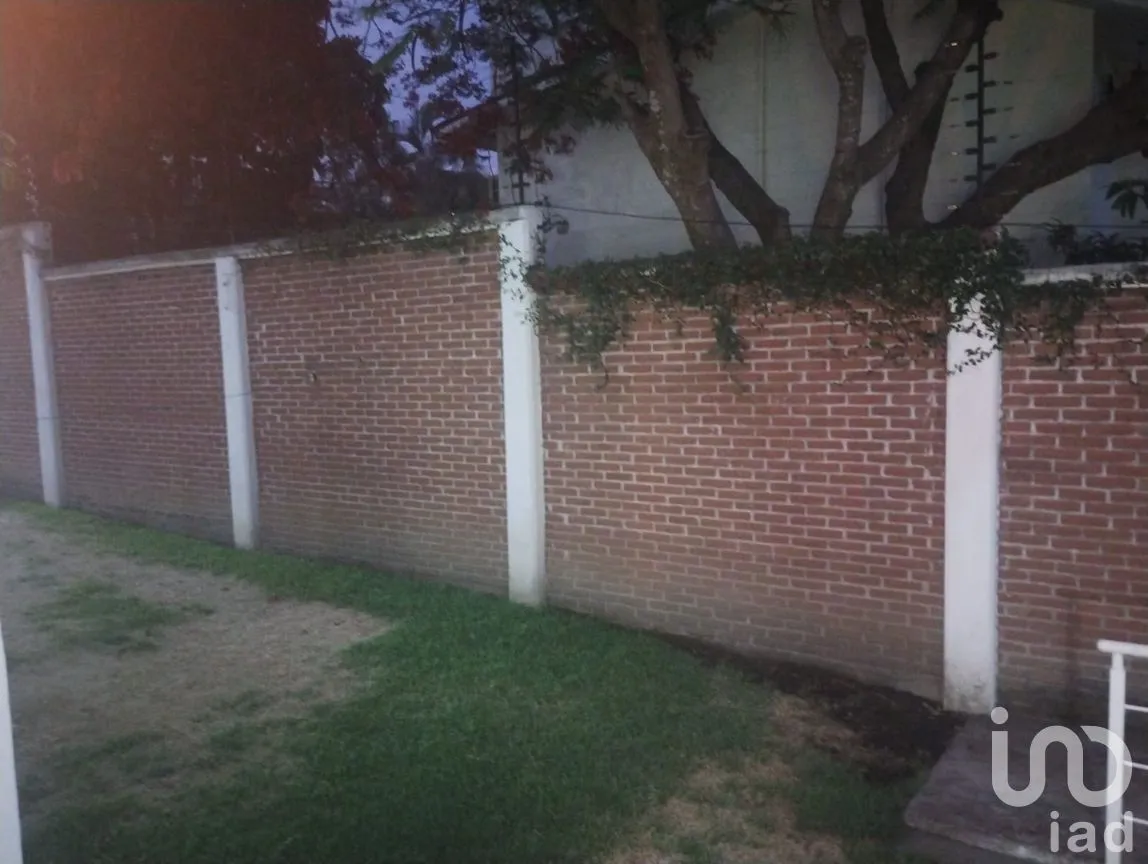 Casa en Venta en Burgos, Temixco, Morelos | NEX-294926 | iad México | Foto 18 de 28