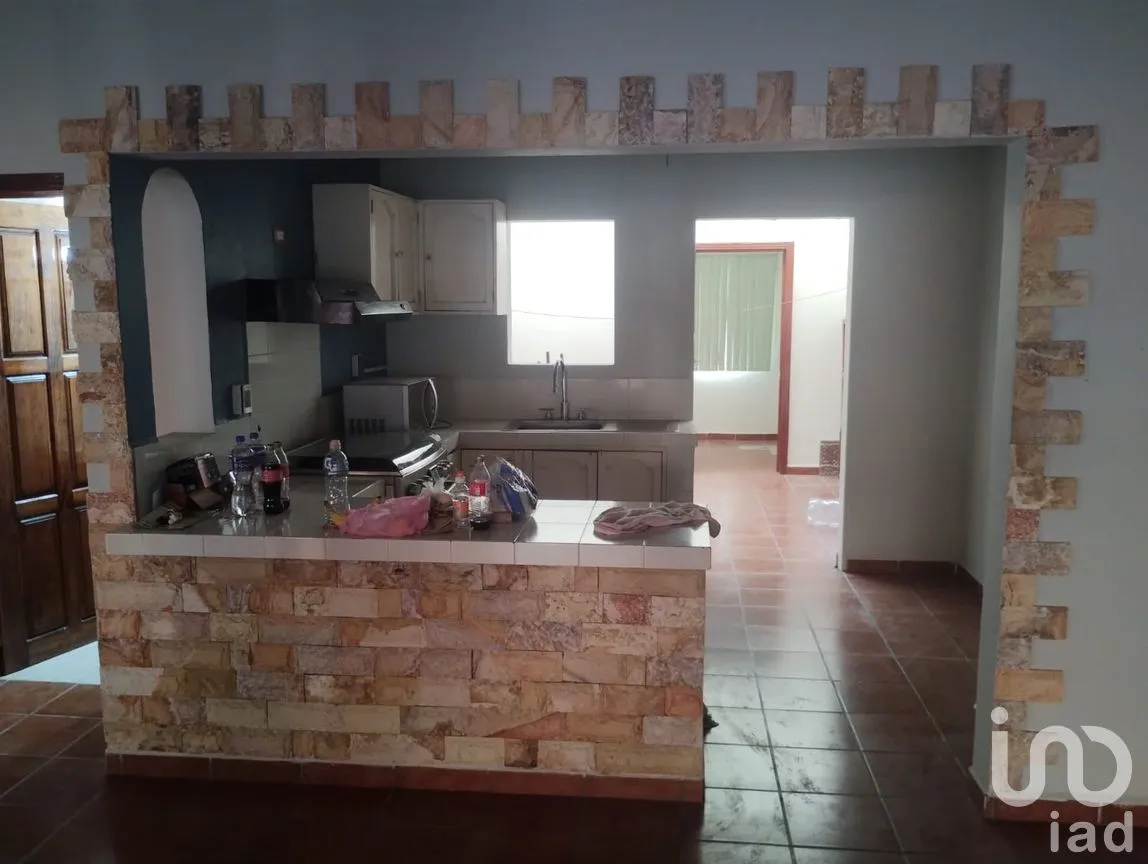 Casa en Venta en Burgos, Temixco, Morelos | NEX-294926 | iad México | Foto 19 de 28