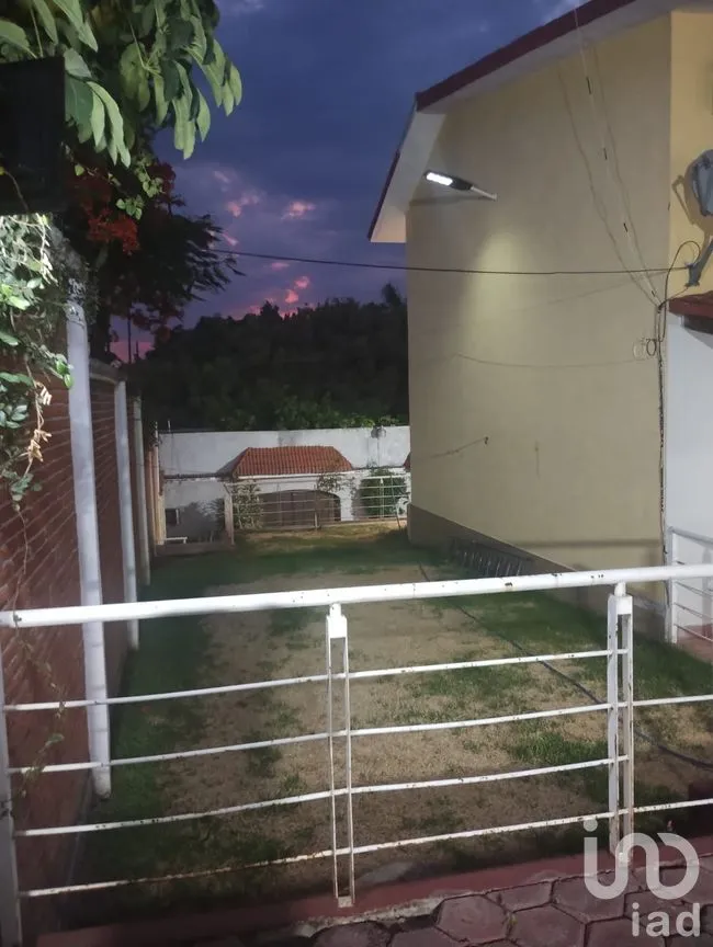 Casa en Venta en Burgos, Temixco, Morelos | NEX-294926 | iad México | Foto 22 de 28