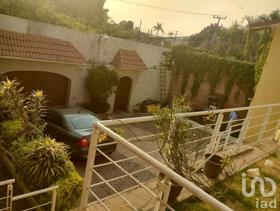 Casa en Venta en Burgos, Temixco, Morelos | NEX-294926 | iad México | Foto 28 de 28