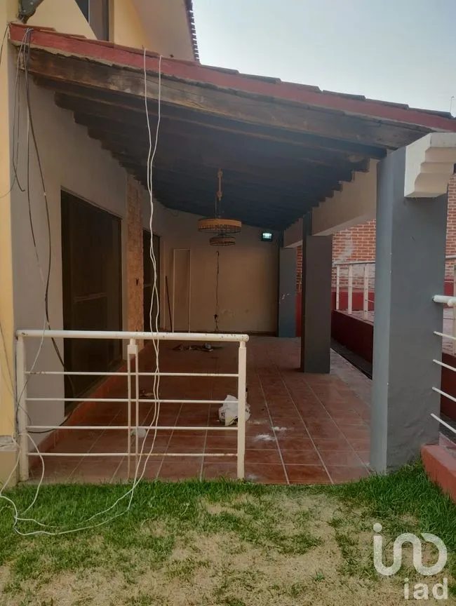 Casa en Venta en Burgos, Temixco, Morelos | NEX-294926 | iad México | Foto 5 de 28