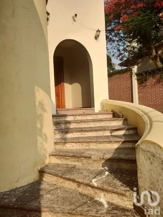 Casa en Venta en Burgos, Temixco, Morelos | NEX-294926 | iad México | Foto 7 de 28
