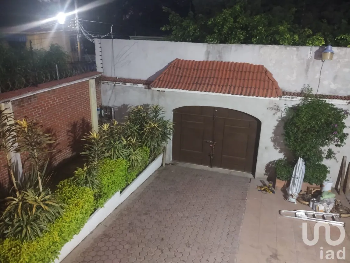Casa en Venta en Burgos, Temixco, Morelos | NEX-294926 | iad México | Foto 9 de 28