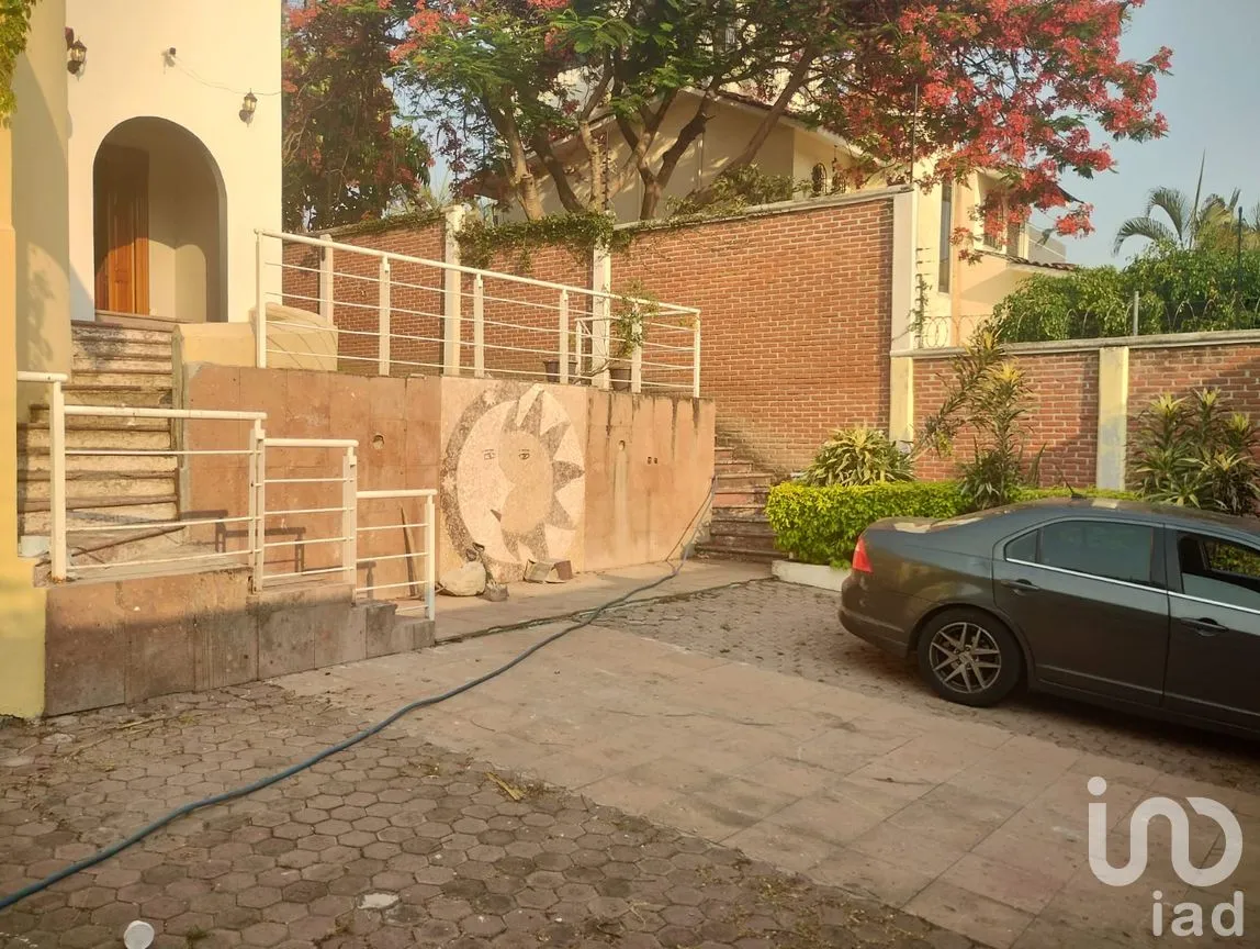 Casa en Venta en Burgos, Temixco, Morelos | NEX-294926 | iad México | Foto 10 de 28
