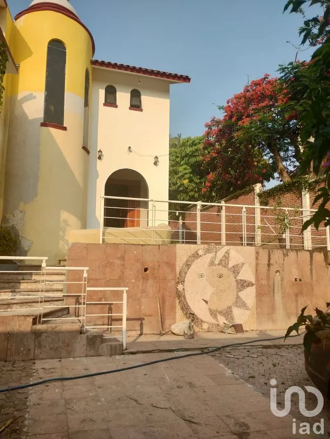 Casa en Venta en Burgos, Temixco, Morelos | NEX-294926 | iad México | Foto 1 de 28
