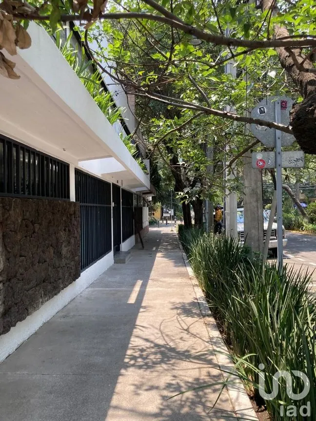 Departamento en Renta en San José Insurgentes, Benito Juárez, Ciudad de México | NEX-202698 | iad México | Foto 1 de 18