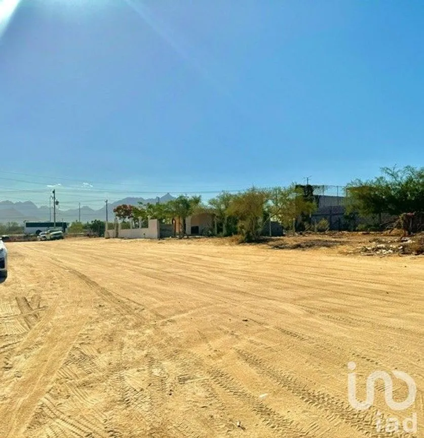 Terreno en Renta en Buenos Aires, Los Cabos, Baja California Sur | NEX-217042 | iad México | Foto 6 de 7