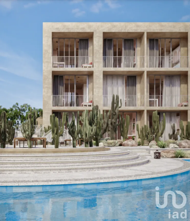 Departamento en Venta en Ildefonso Green, Los Cabos, Baja California Sur | NEX-234896 | iad México | Foto 1 de 9