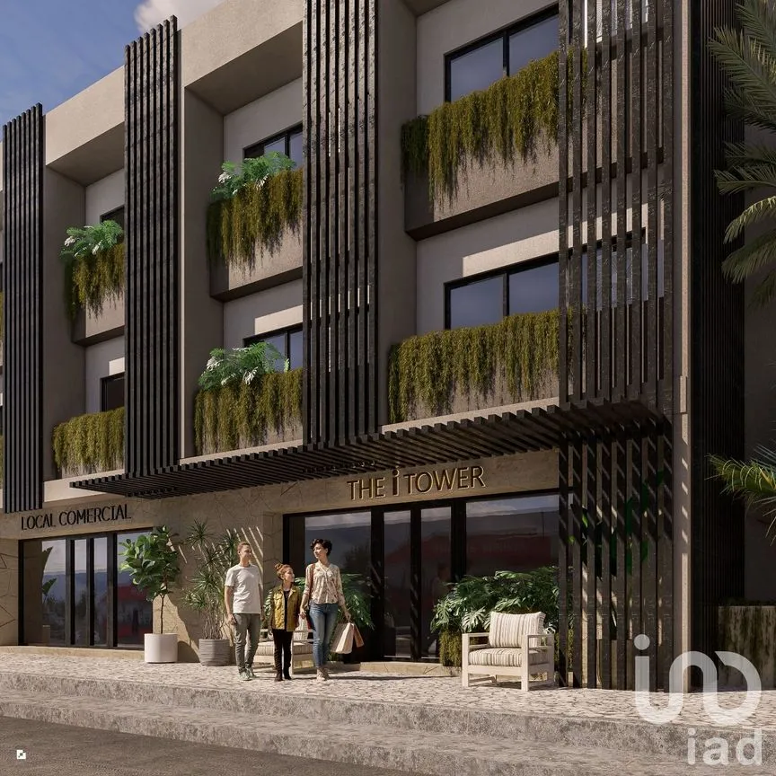 Departamento en Venta en Ampliación Juárez, Los Cabos, Baja California Sur | NEX-235031 | iad México | Foto 2 de 7
