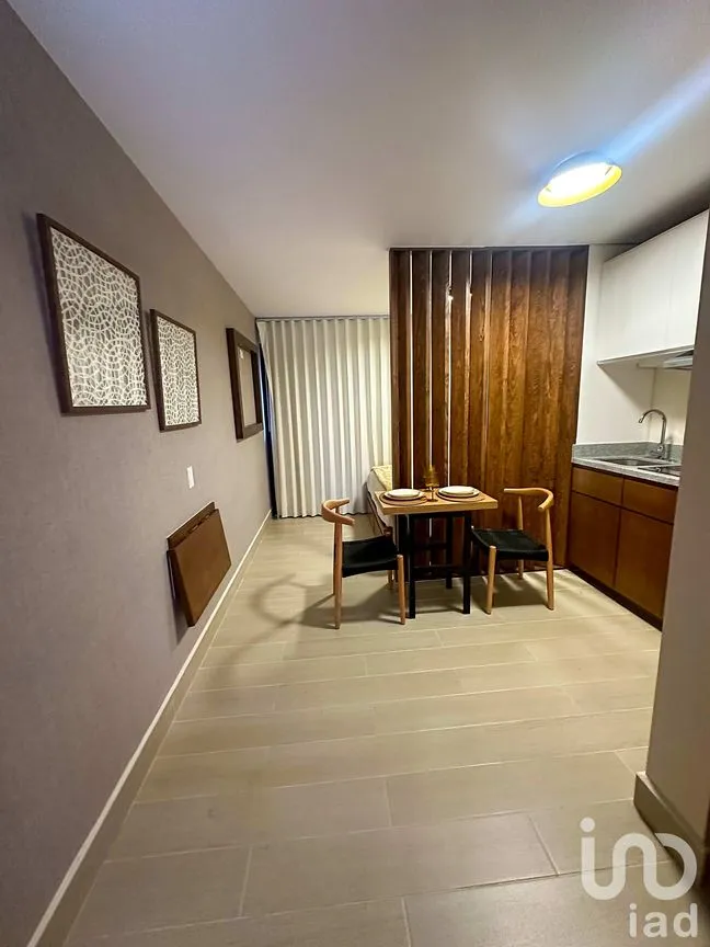 Departamento en Venta en Ampliación Juárez, Los Cabos, Baja California Sur | NEX-235031 | iad México | Foto 3 de 7
