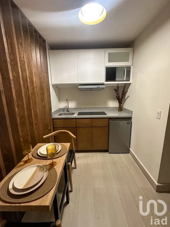 Departamento en Venta en Ampliación Juárez, Los Cabos, Baja California Sur | NEX-235031 | iad México | Foto 4 de 7