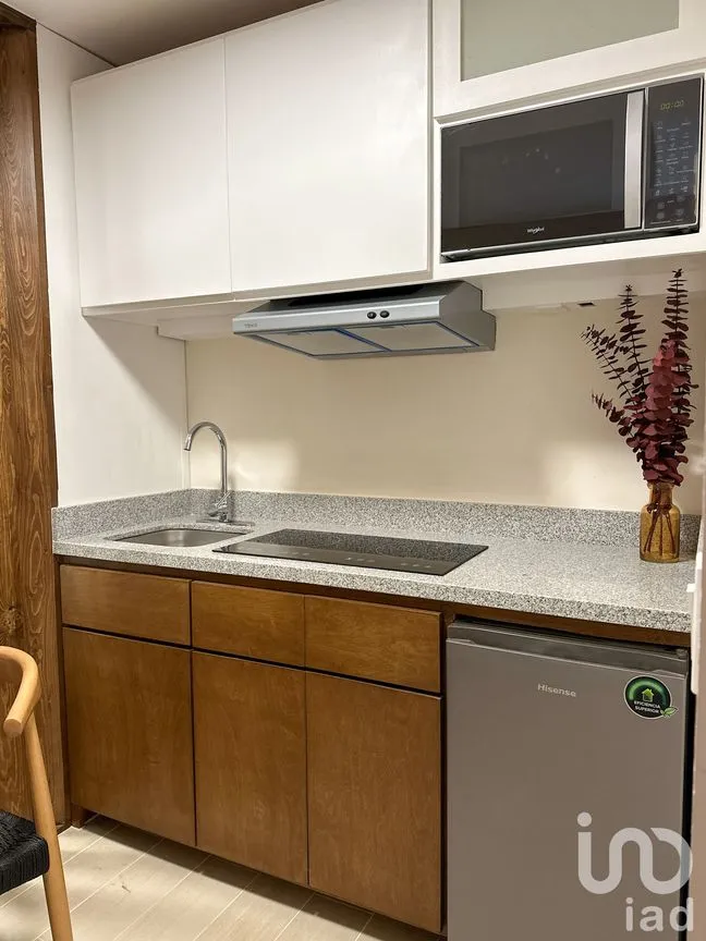 Departamento en Venta en Ampliación Juárez, Los Cabos, Baja California Sur | NEX-235031 | iad México | Foto 7 de 7