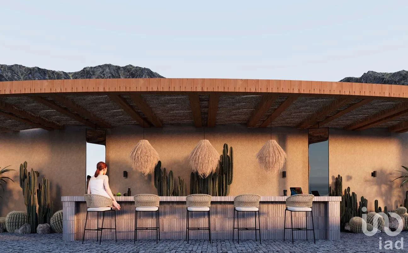 Departamento en Venta en El Pedregal, Los Cabos, Baja California Sur | NEX-235041 | iad México | Foto 3 de 6