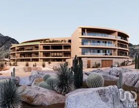 NEX-235041 - Departamento en Venta, con 2 recamaras, con 2 baños, con 138 m2 de construcción en El Pedregal, CP 23453, Baja California Sur.