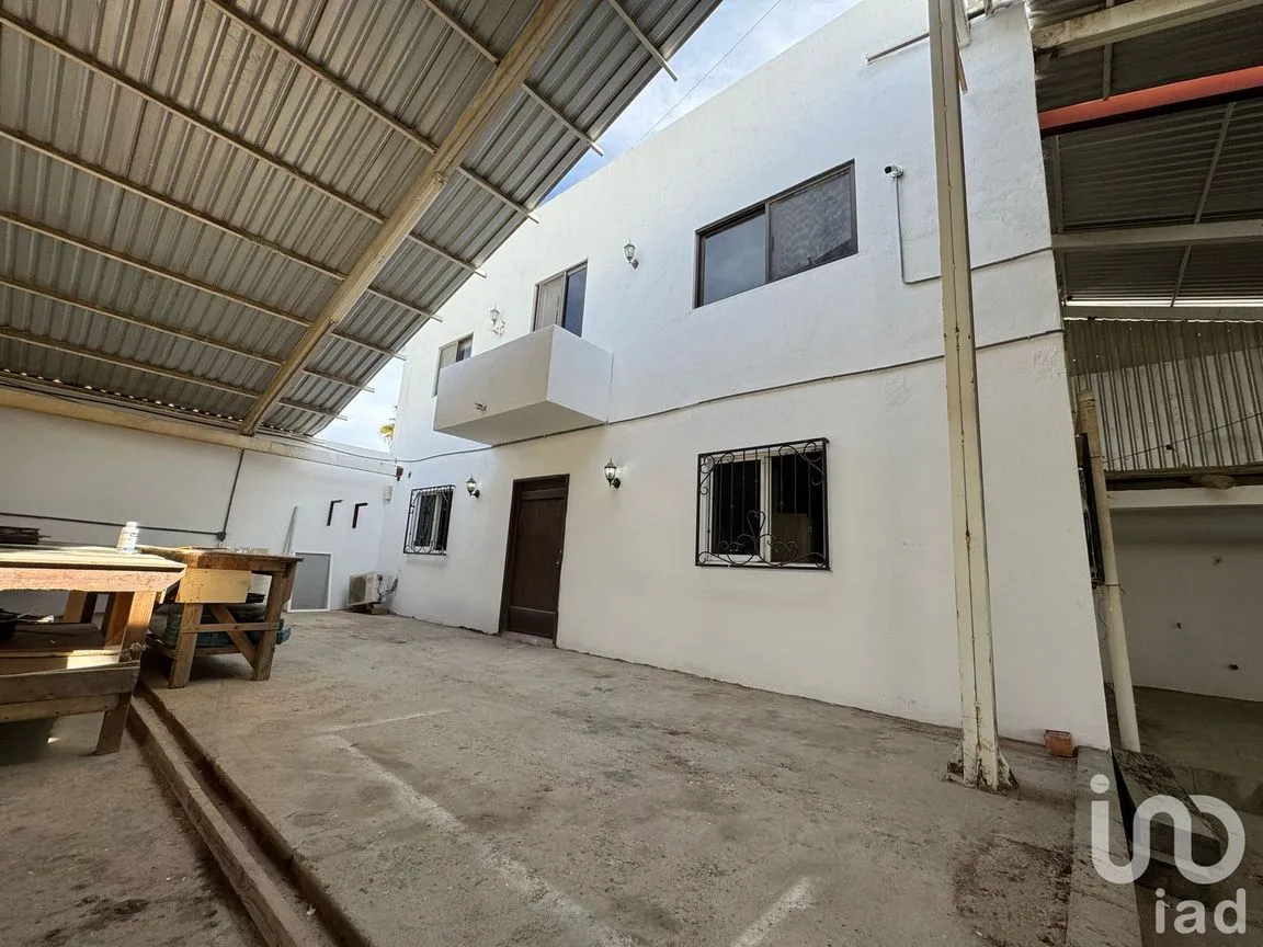 Bodega en Renta en Buenos Aires, Los Cabos, Baja California Sur | NEX-237395 | iad México | Foto 2 de 15