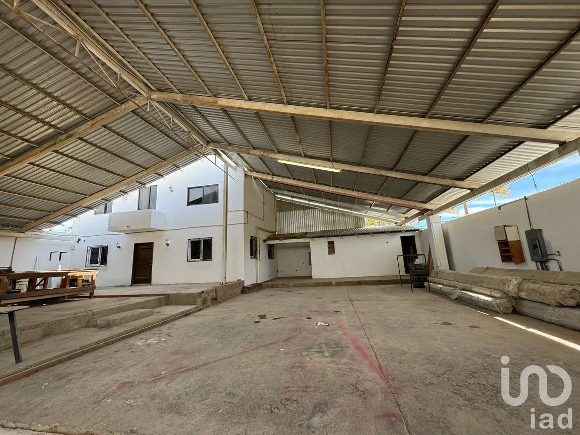 Bodega en Renta en Buenos Aires, Los Cabos, Baja California Sur | NEX-237395 | iad México | Foto 11 de 15