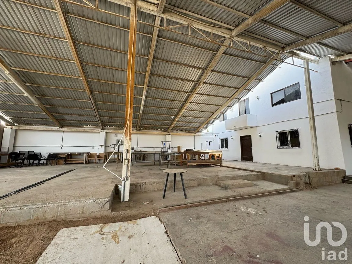 Bodega en Renta en Buenos Aires, Los Cabos, Baja California Sur | NEX-237395 | iad México | Foto 12 de 15
