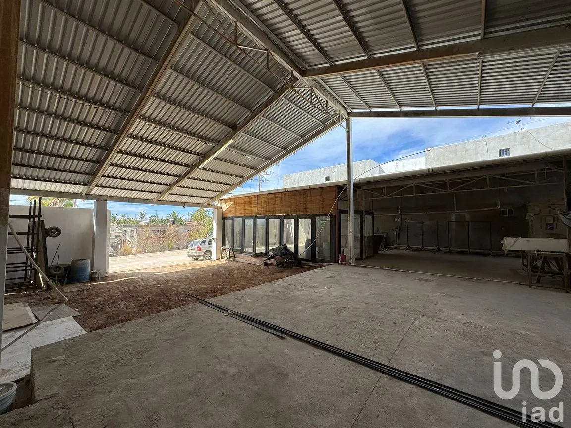 Bodega en Renta en Buenos Aires, Los Cabos, Baja California Sur | NEX-237395 | iad México | Foto 13 de 15