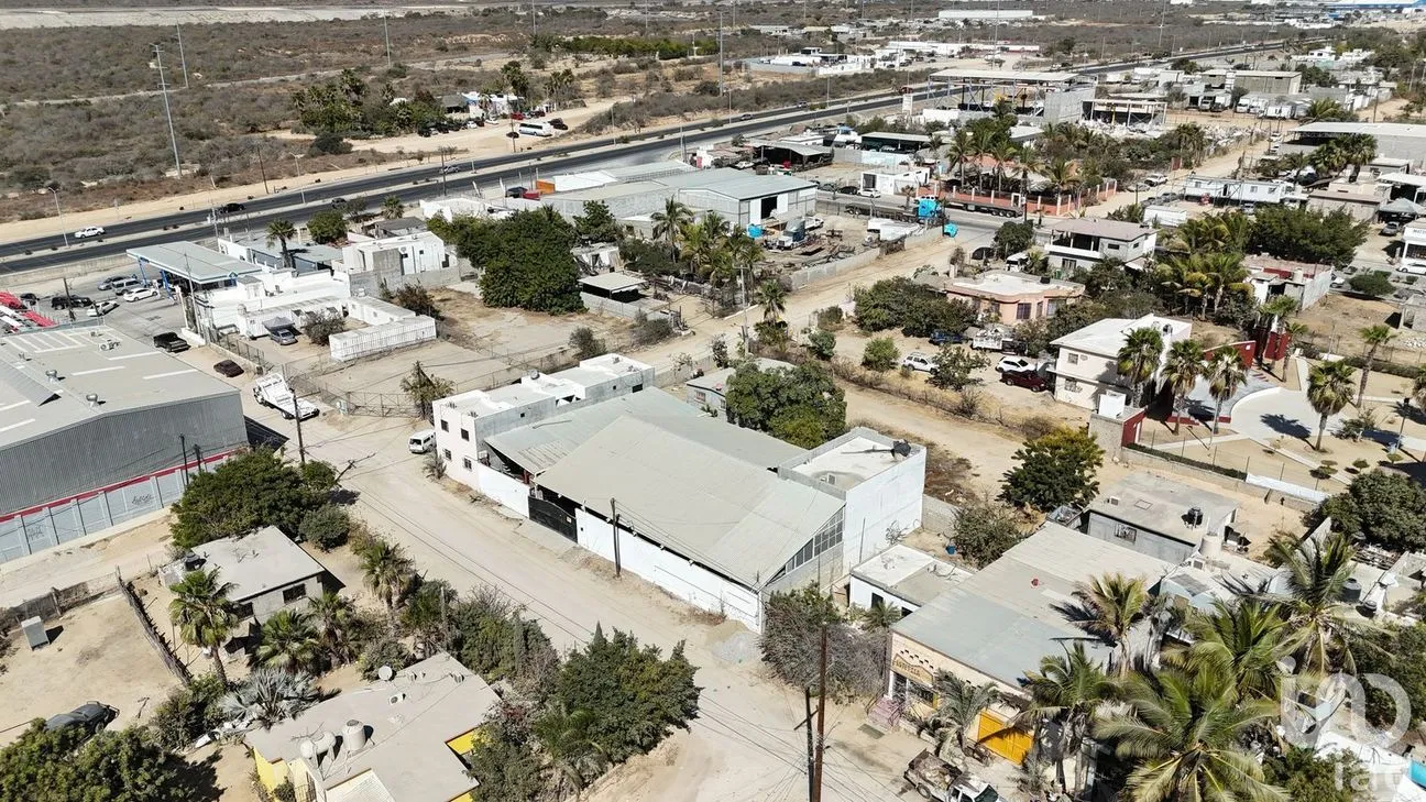 Bodega en Renta en Buenos Aires, Los Cabos, Baja California Sur | NEX-237395 | iad México | Foto 15 de 15